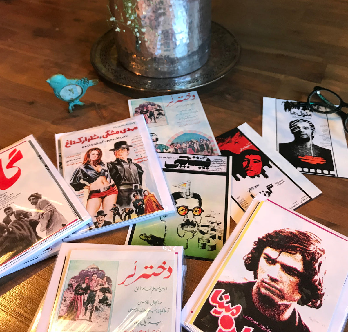 Postcards image 1
