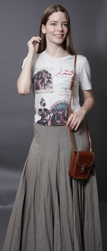 "The Lor Girl" image 2